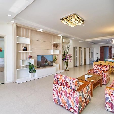 Pooh House 3 - Oasky 3 Bedrooms Apartment Vung Tau Zewnętrze zdjęcie