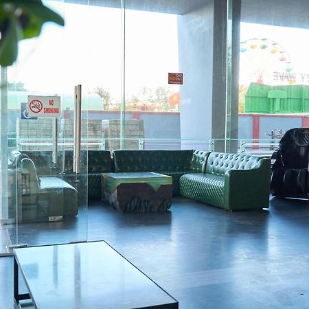 Pooh House 3 - Oasky 3 Bedrooms Apartment Vung Tau Zewnętrze zdjęcie
