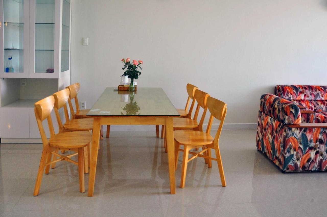 Pooh House 3 - Oasky 3 Bedrooms Apartment Vung Tau Zewnętrze zdjęcie