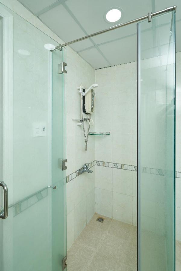 Pooh House 3 - Oasky 3 Bedrooms Apartment Vung Tau Zewnętrze zdjęcie