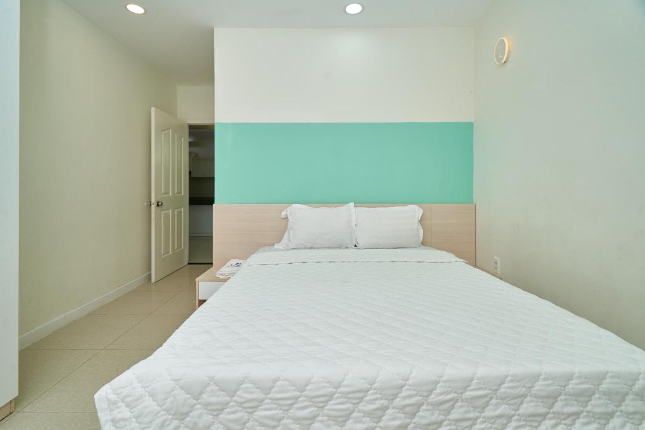 Pooh House 3 - Oasky 3 Bedrooms Apartment Vung Tau Zewnętrze zdjęcie