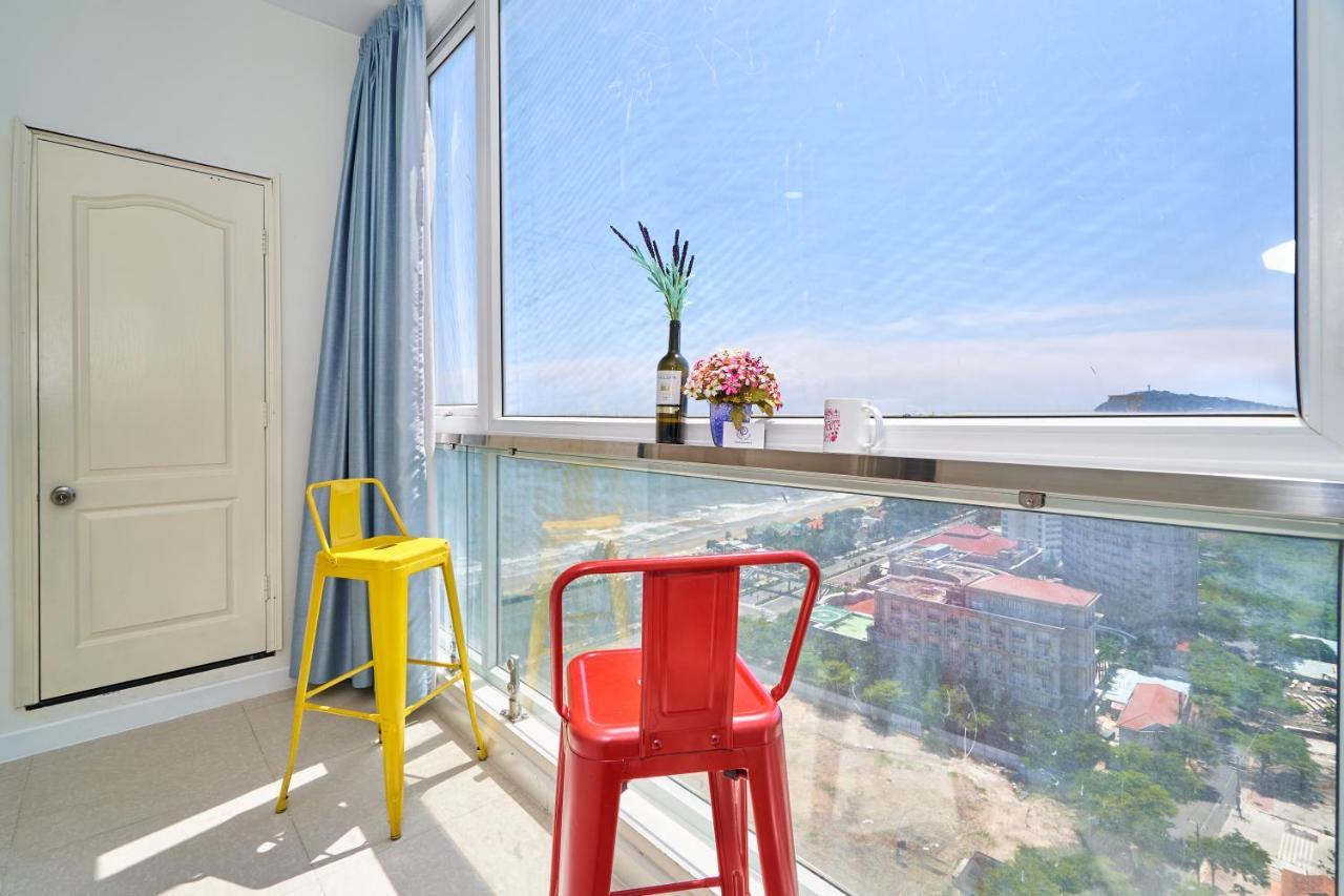 Pooh House 3 - Oasky 3 Bedrooms Apartment Vung Tau Zewnętrze zdjęcie