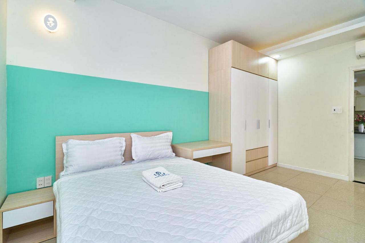 Pooh House 3 - Oasky 3 Bedrooms Apartment Vung Tau Zewnętrze zdjęcie