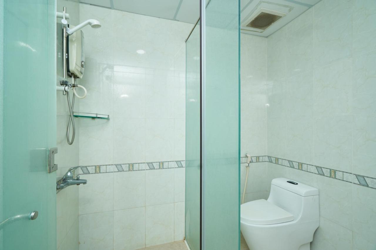 Pooh House 3 - Oasky 3 Bedrooms Apartment Vung Tau Zewnętrze zdjęcie
