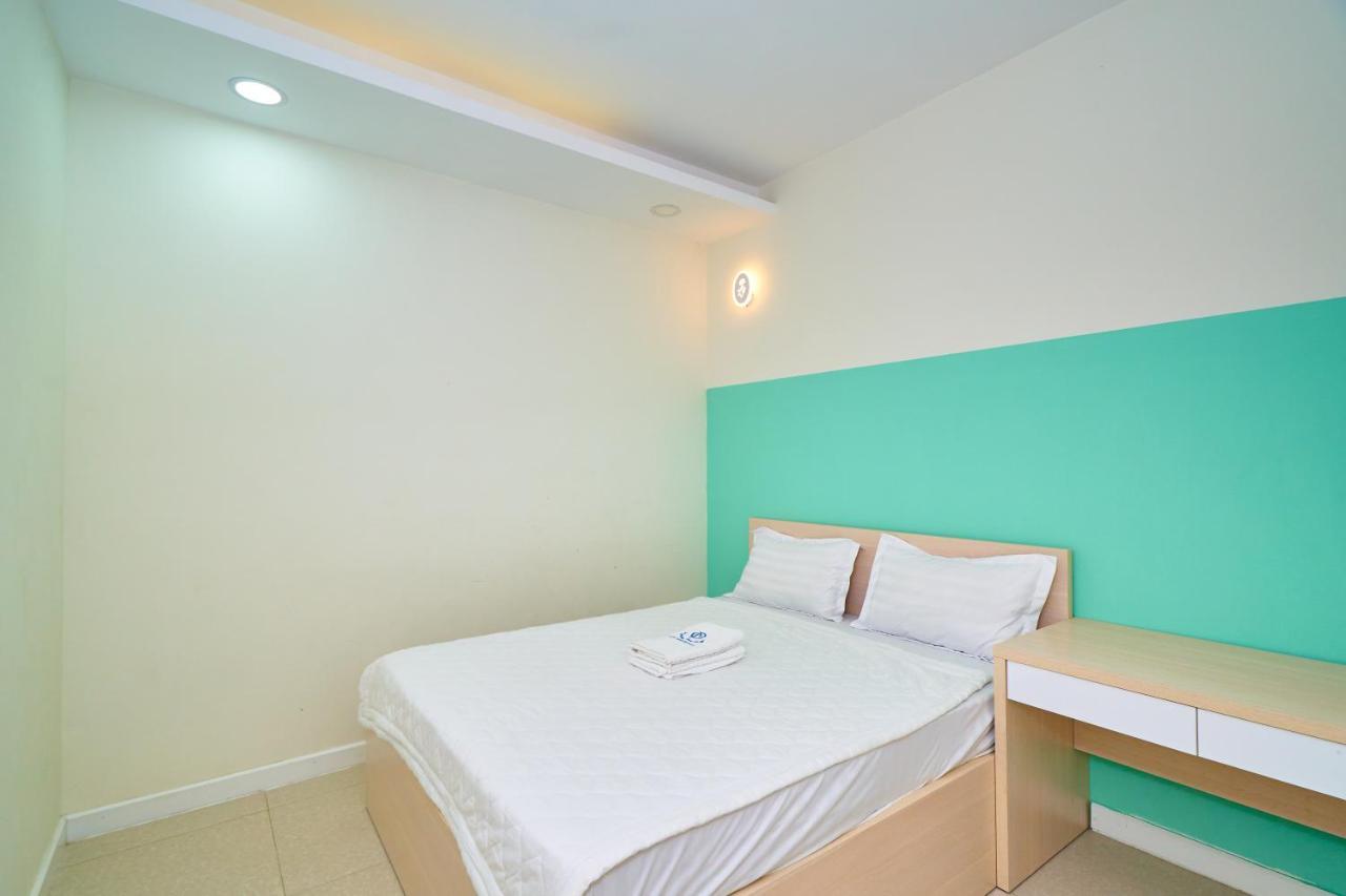 Pooh House 3 - Oasky 3 Bedrooms Apartment Vung Tau Zewnętrze zdjęcie
