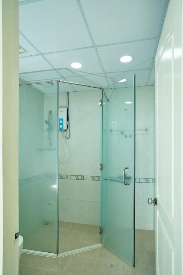 Pooh House 3 - Oasky 3 Bedrooms Apartment Vung Tau Zewnętrze zdjęcie