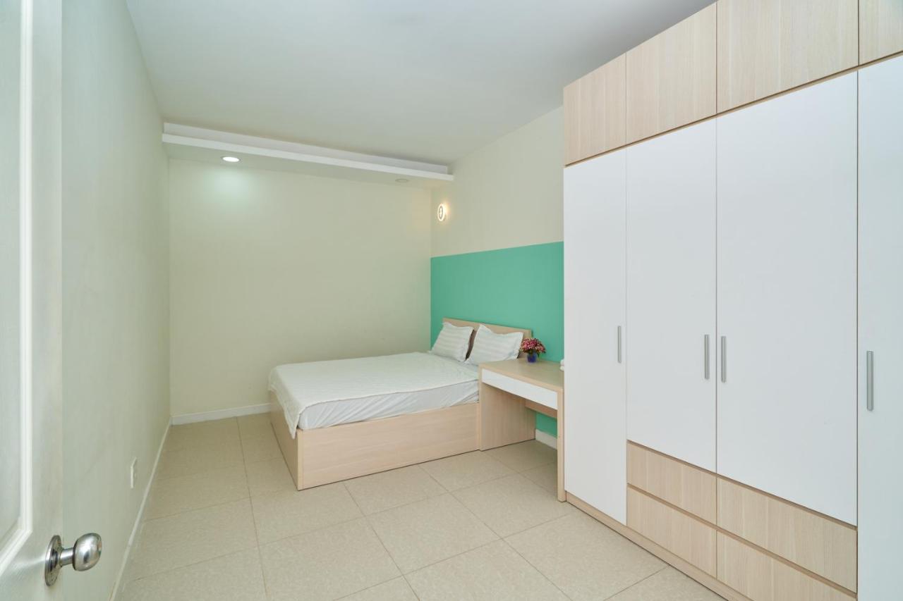 Pooh House 3 - Oasky 3 Bedrooms Apartment Vung Tau Zewnętrze zdjęcie