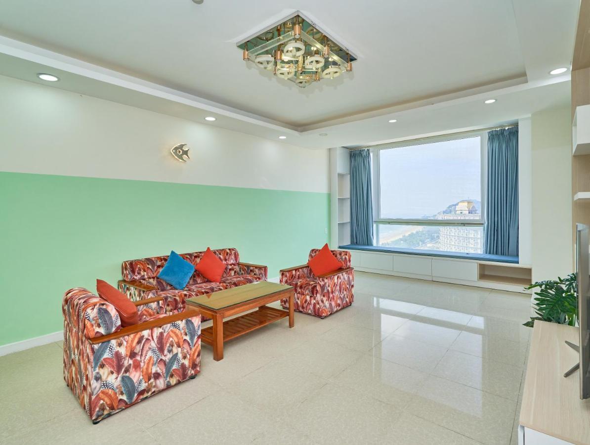Pooh House 3 - Oasky 3 Bedrooms Apartment Vung Tau Zewnętrze zdjęcie