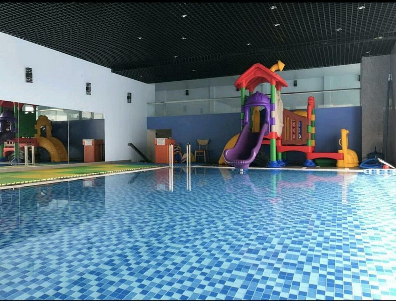 Pooh House 3 - Oasky 3 Bedrooms Apartment Vung Tau Zewnętrze zdjęcie